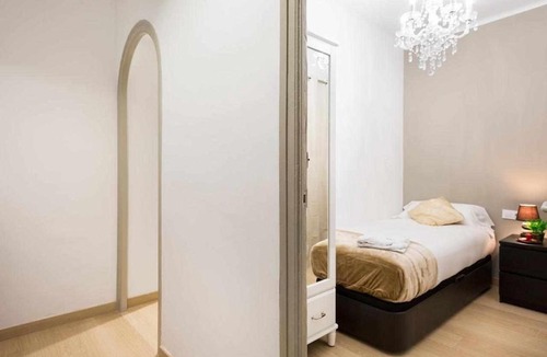 El Guinardo Apartment | Apartment Eduardo