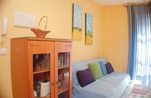 Conil de la Frontera City Center Apartment | Apartment near the beach and centre