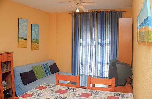 Conil de la Frontera City Center Apartment | Apartment near the beach and centre