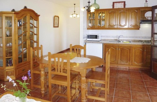 Los Quemados Apartment | Apartments Casitas los Viñedos Fuencaliente - SPC01049-CYA
