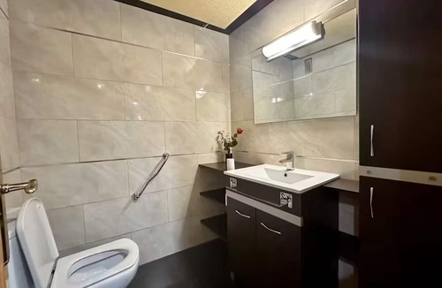 Ripollet Apartment | Apartment