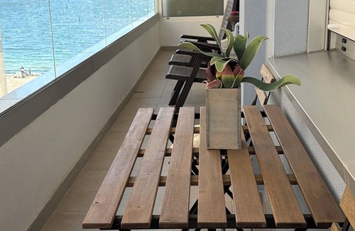 Vilagarcia de Arousa Apartment | Apartment Vilagarcía de Arousa Beach 2