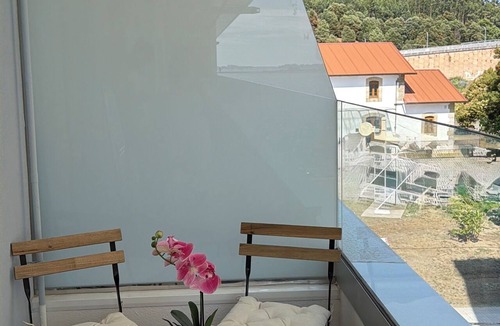 Vilagarcia de Arousa Apartment | Apartment Vilagarcía de Arousa Beach 2