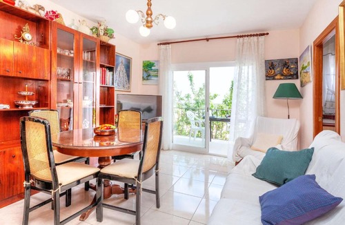 Llanca Apartment | Apartment Eucalyptus I