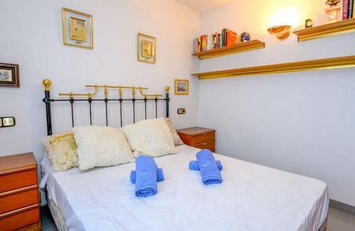 Malgrat de Mar Apartment | Apartment Fantasy