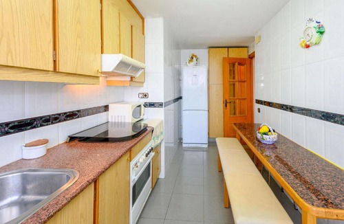Malgrat de Mar Apartment | Apartment Fantasy