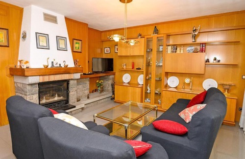 Malgrat de Mar Apartment | Apartment Fantasy