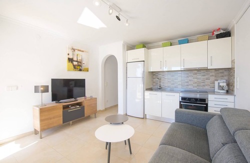 La Canuta Apartment | Apartment Felicidad - PlusHolidays