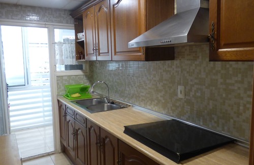 Salou City Centre Apartment | apartment/flat - Salou