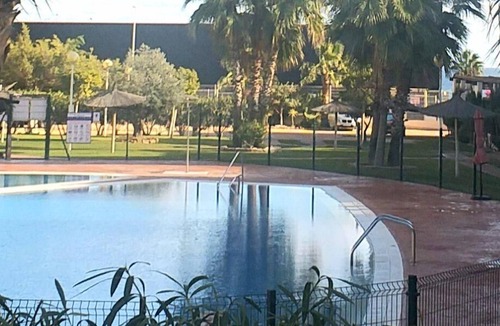 Flamenca Beach Apartment | Apartment for 4 persons approx. 80 qm in Punta Prima, Valencian Community (Costa Blanca)