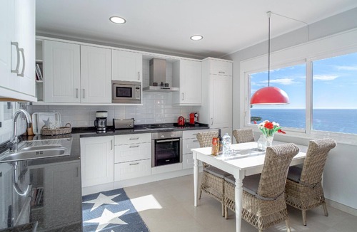 Urbanizacion Ladera del Mar Apartment | Apartment for 4 persons approx. 80 qm in Nerja, Andalusia (Costa del Sol)