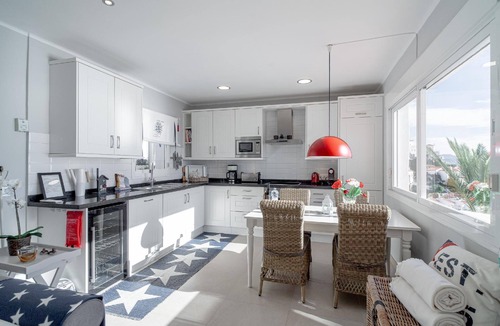 Urbanizacion Ladera del Mar Apartment | Apartment for 4 persons approx. 80 qm in Nerja, Andalusia (Costa del Sol)