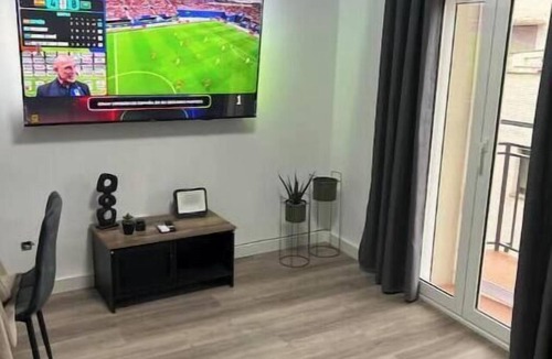 Amer Apartment | Apartment in Amer