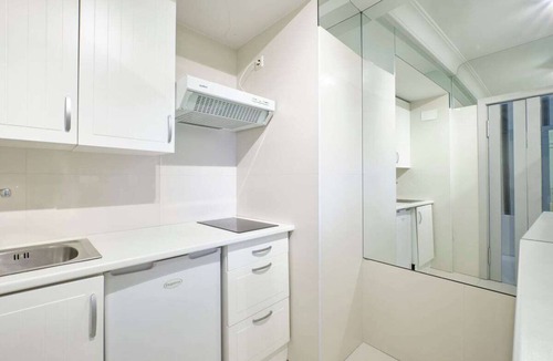 Literary Quarter Apartment | Apartment in Atocha Zone and Barrio de las Letras M1C
