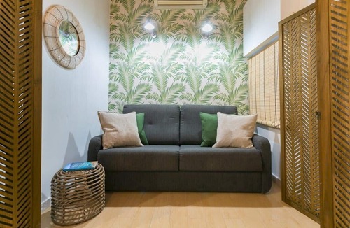 Barceloneta Apartment | Apartment In Barceloneta, close to the beach