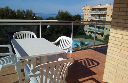Cap de Salou Apartment | APARTMENT IN CAP SALOU 5 MINUTES FROM PORT AVENTURA