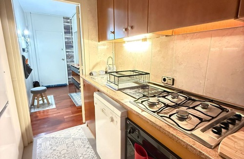 Alp Apartment | Apartment in La Molina