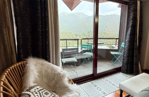 Alp Apartment | Apartment in La Molina