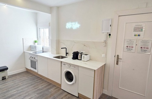 Alicante City Centre Condo | Apartment in the center of Alicante on C/San Francisco very close to the beach - Beach