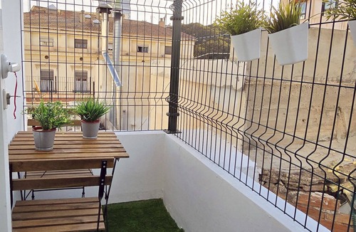 Alicante City Centre Condo | Apartment in the center of Alicante on C/San Francisco very close to the beach - Beach