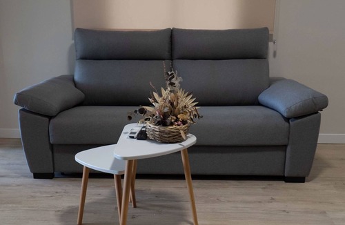 Padron Apartment | Apartment in the center of Padrón 2