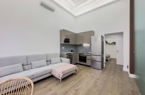 Eixample Apartment | Apartment in the heart of Barcelona