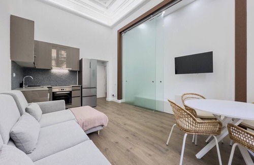 Eixample Apartment | Apartment in the heart of Barcelona