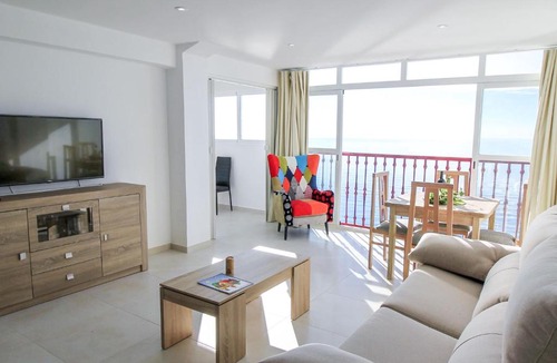 Benidorm Apartment | Apartment Las Damas by Interhome