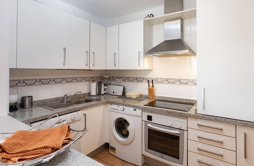 Torrox Costa Apartment | Apartment Lily by Interhome