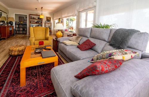Premia de Dalt Apartment | Apartment Millenium by Interhome