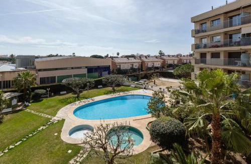Vilassar de Mar Apartment | Apartment Muralla