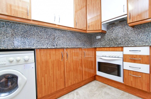 Salou City Centre Apartment | Apartment near PortAventura - Ventura Park 4