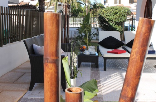 Can Picafort Apartment | APARTMENT NEAR THE BEACH