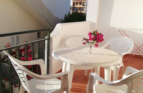 Vera Beach Apartment | Apartment near Vera Naturist Beach