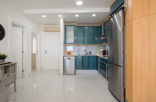 Playa de Mogan House | Apartment on Mogan Beach with Sea Views