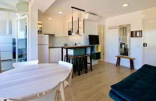 Platja d'Aro Apartment | Apartment on the first sea line of Platja d'Aro