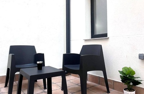 Alcala de Henares Apartment | APARTMENT THE SQUIRE. BAJO
