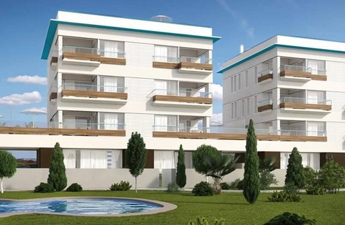 Orihuela Costa Apartment | Apartment "Villa Martin" close to the Beach with Pool, Terrace, & Wi-Fi