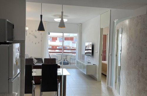 Flamenca Beach Apartment | Apartment with 2 bedrooms and 2 bathrooms in Playa Flamenca, Orihuela Costa