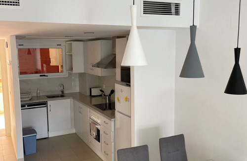 Flamenca Beach Apartment | Apartment with 2 bedrooms and 2 bathrooms in Playa Flamenca, Orihuela Costa