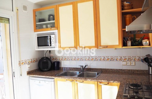 Platja d'Aro Apartment | APARTMENT WITH 3 ROOMS AND LARGE TERRACE, 5 MIN. FROM THE BEACH, IN THE CENTER