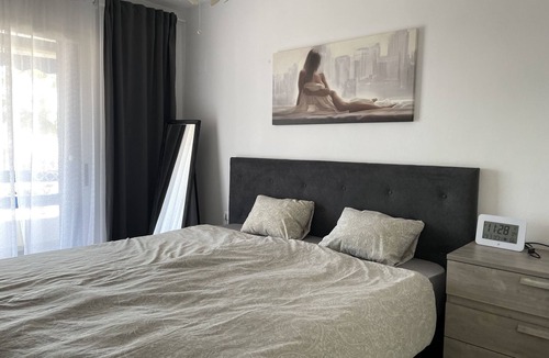 Flamenca Beach Apartment | Apartment with sea views in Las Terrazas/Playa Flamenca
