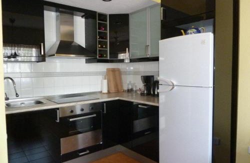 Torrevieja Apartment | Apartment with side seaview 60 meters from sea