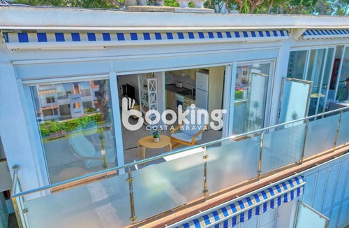 Platja d'Aro Apartment | APARTMENT WITH WIFI IN POLITUR, 10 MINUTES FROM THE BEACHES AND THE CENTER
