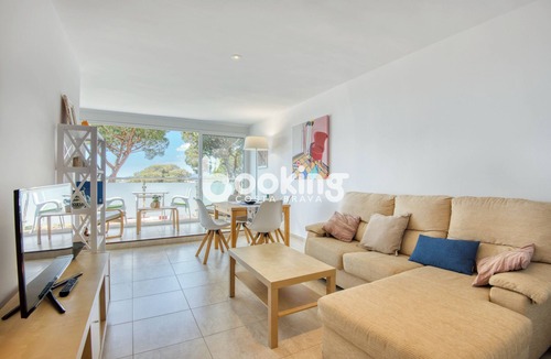 Platja d'Aro Apartment | APARTMENT WITH WIFI IN POLITUR, 10 MINUTES FROM THE BEACHES AND THE CENTER