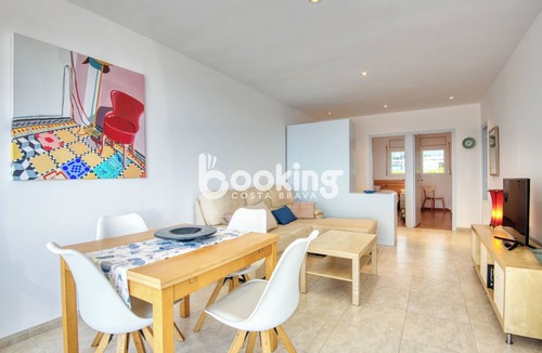Platja d'Aro Apartment | APARTMENT WITH WIFI IN POLITUR, 10 MINUTES FROM THE BEACHES AND THE CENTER