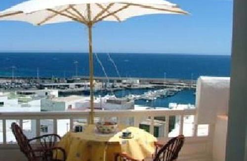 Los Mojones Apartment | Apartment Wohnung im Herzen von Puerto del Carmen by Interhome