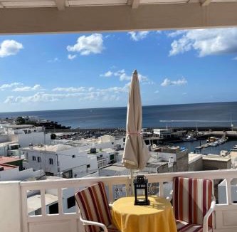 Los Mojones Apartment | Apartment Wohnung im Herzen von Puerto del Carmen by Interhome