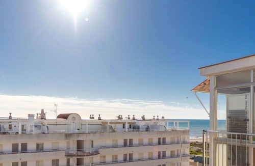 Cubelles Apartment | Apartment Zafiro by Interhome