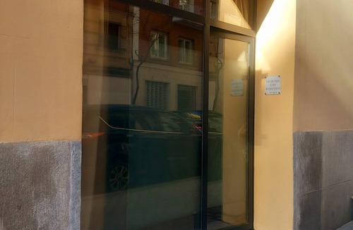 Malasana Apartment | Apartments for 5 people in downtown Madrid: Malasaña, Chamberí, Plaza de España, Chueca